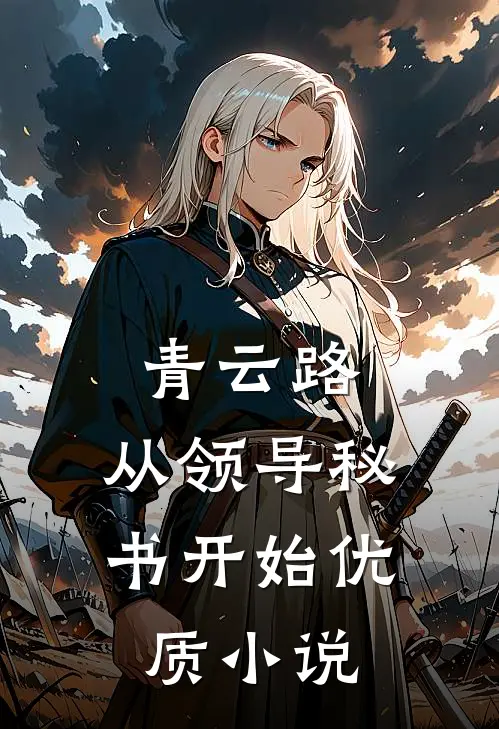 青云路：从领导秘书开始优质小说