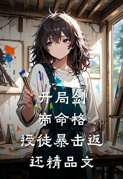 开局剑帝命格，授徒暴击返还精品文