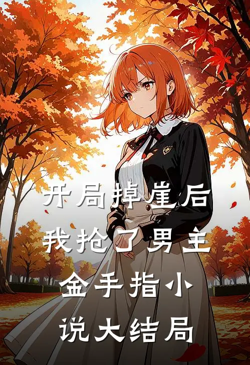 开局掉崖后，我抢了男主金手指小说大结局
