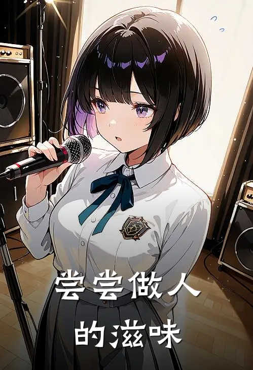 尝尝做人的滋味