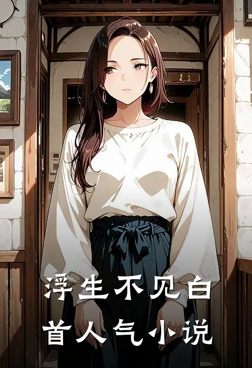 浮生不见白首人气小说