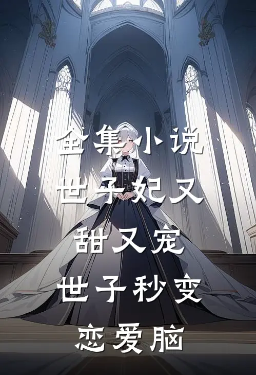 全集小说世子妃又甜又宠，世子秒变恋爱脑