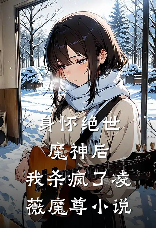 身怀绝世魔神后,我杀疯了凌薇魔尊