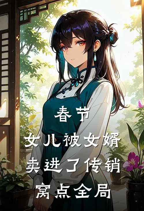 春节，女儿被女婿卖进了传销窝点全局