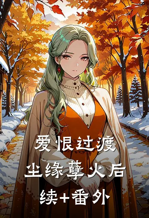 爱恨过渡，尘缘孽火后续+番外