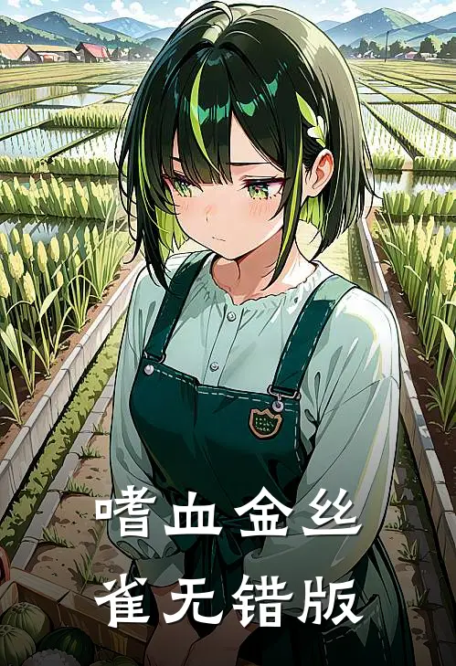 嗜血金丝雀无错版