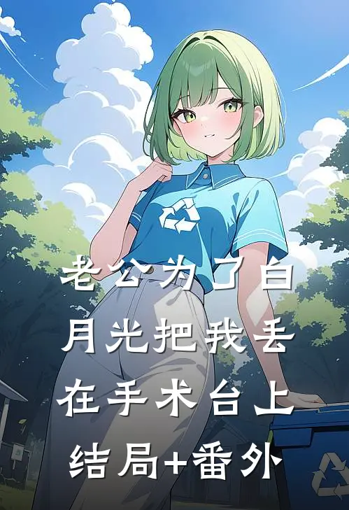老公为了白月光把我丢在手术台上结局+番外