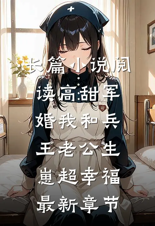 长篇小说阅读高甜军婚我和兵王老公生崽超幸福最新章节