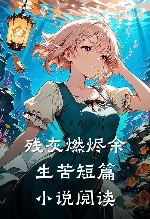 残灰燃烬余生苦短篇小说阅读