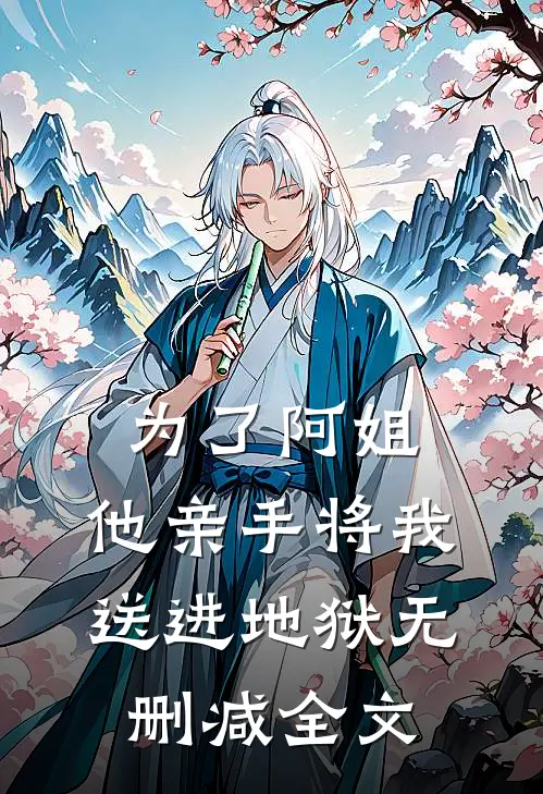 为了阿姐，他亲手将我送进地狱无删减全文