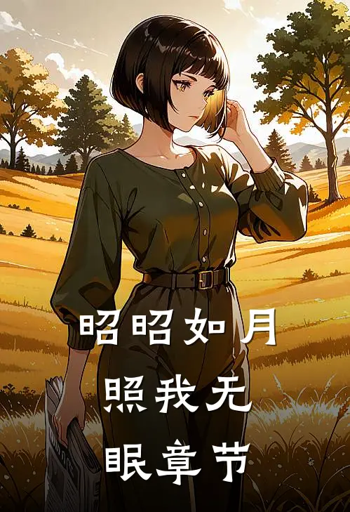 昭昭如月，照我无眠章节