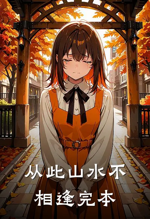 从此山水不相逢完本