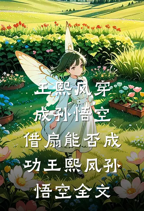 王熙凤穿成孙悟空，借扇能否成功王熙凤孙悟空全文