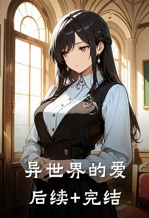 异世界的爱后续+完结