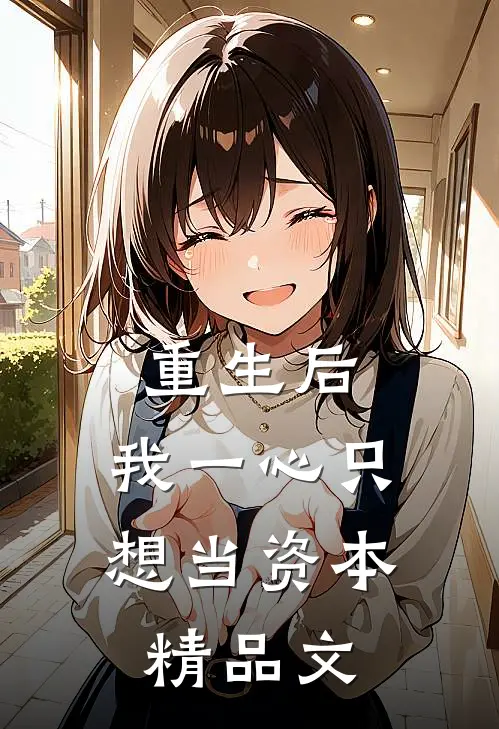 重生后，我一心只想当资本精品文