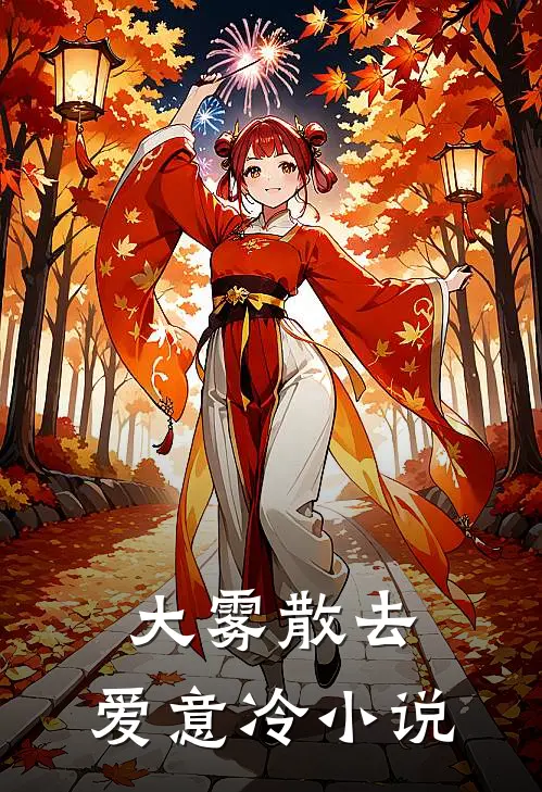 大雾散去，爱意冷小说