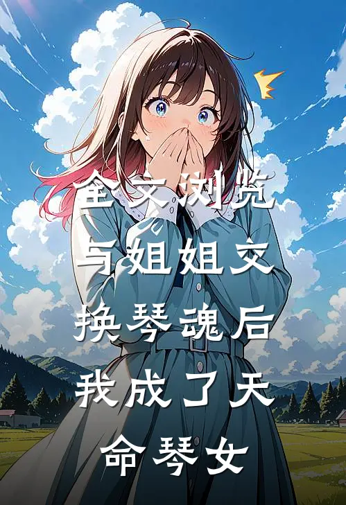 全文浏览与姐姐交换琴魂后，我成了天命琴女