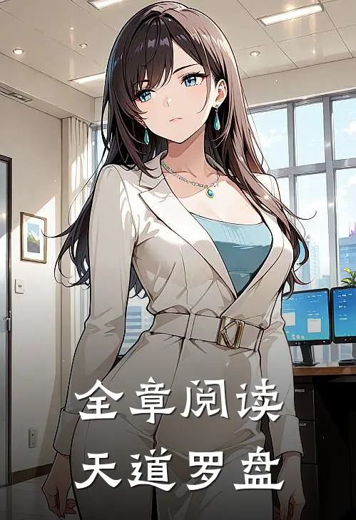 全章阅读天道罗盘