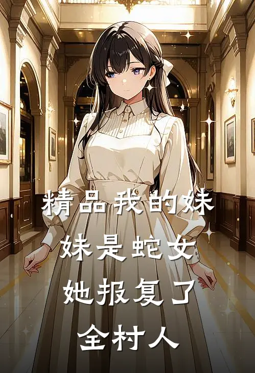 精品我的妹妹是蛇女，她报复了全村人