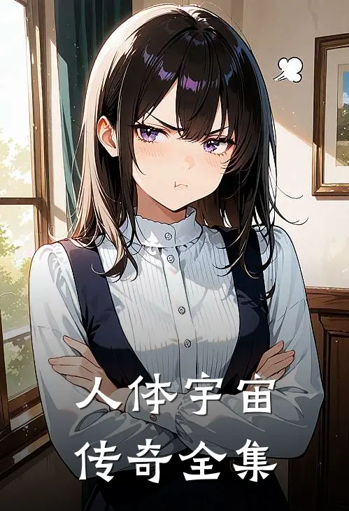 人体宇宙传奇 全集