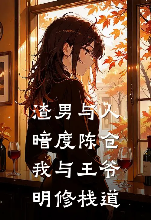渣男与人暗度陈仓，我与王爷明修栈道