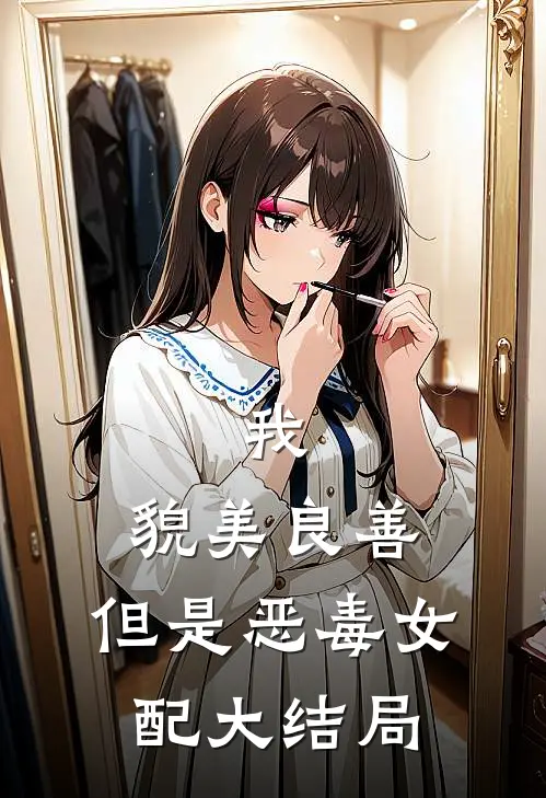 我，貌美良善，但是恶毒女配大结局