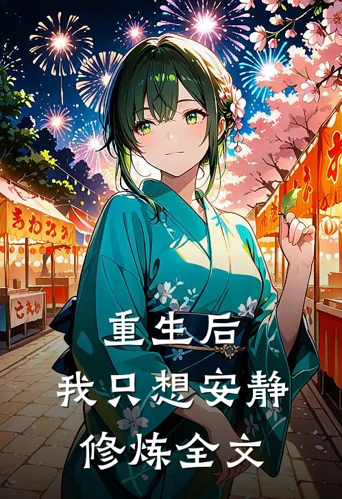 重生后，我只想安静修炼全文