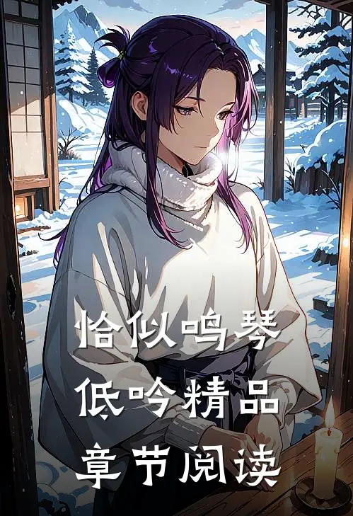 恰似鸣琴低吟精品章节阅读