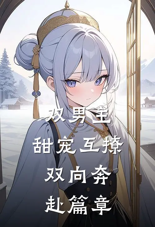 双男主甜宠互撩,双向奔赴篇章推荐