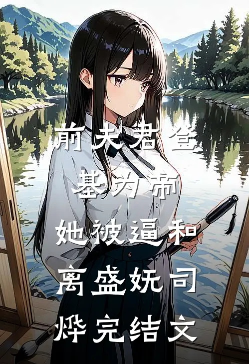前夫君登基为帝，她被逼和离盛妩司烨完结文