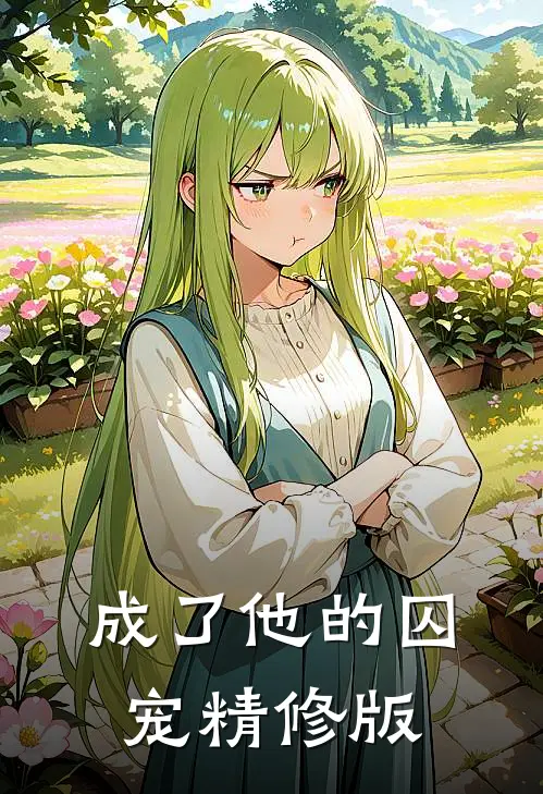 成了他的囚宠精修版