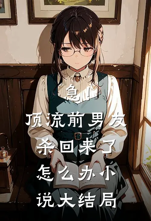 急！顶流前男友杀回来了怎么办小说大结局