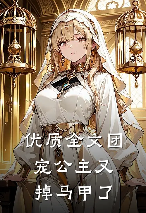 优质全文团宠公主又掉马甲了