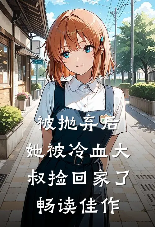 被抛弃后,她被冷血大叔捡回家了畅读佳作