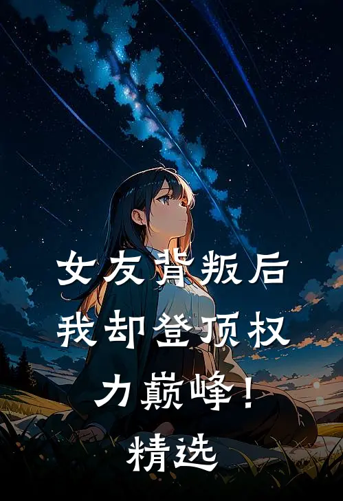 女友背叛后,我却登顶权力巅峰!精选片段