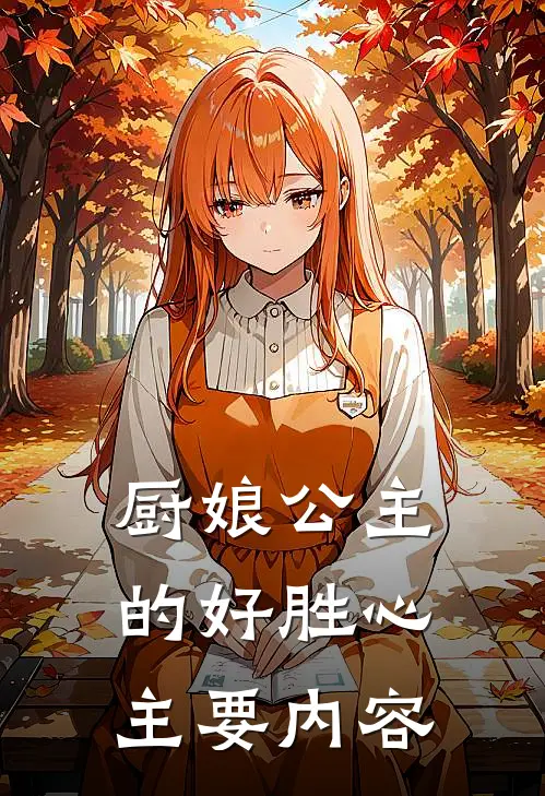 厨娘公主的好胜心番外篇