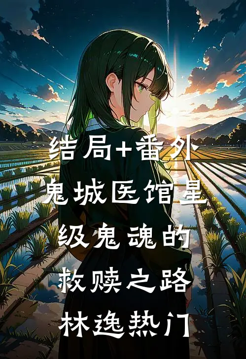 结局+番外鬼城医馆星级鬼魂的救赎之路林逸热门