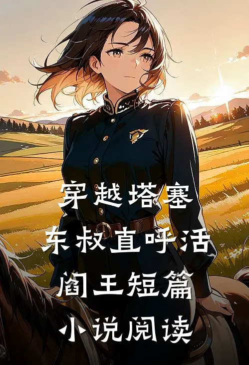 穿越塔塞，东叔直呼活阎王短篇小说阅读