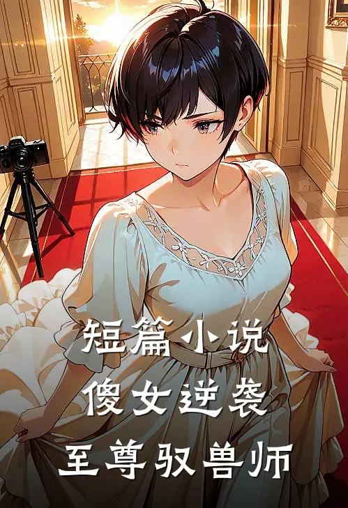 短篇小说傻女逆袭：至尊驭兽师