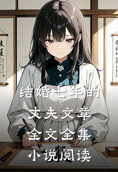 结婚七年的丈夫文章全文全集小说阅读