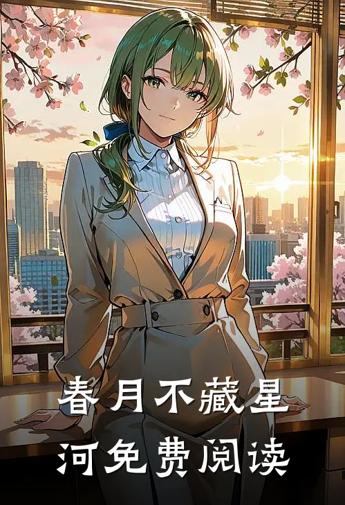 春月不藏星河免费阅读