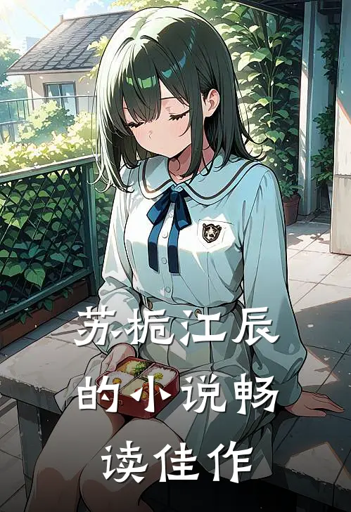 苏栀江辰的小说畅读佳作