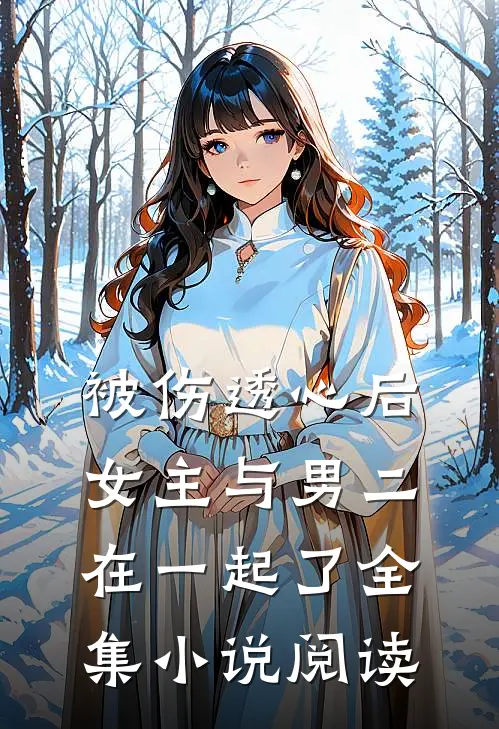 被伤透心后,女主与男二在一起了全集阅读全文