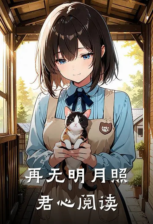 再无明月照君心阅读