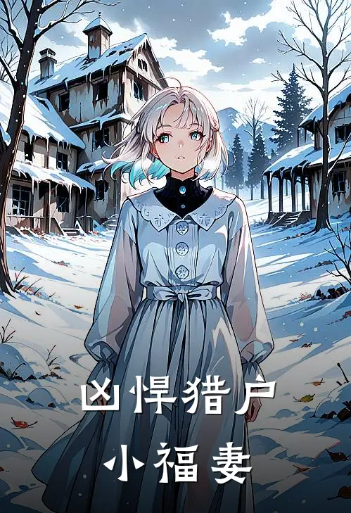 凶悍猎户小福妻