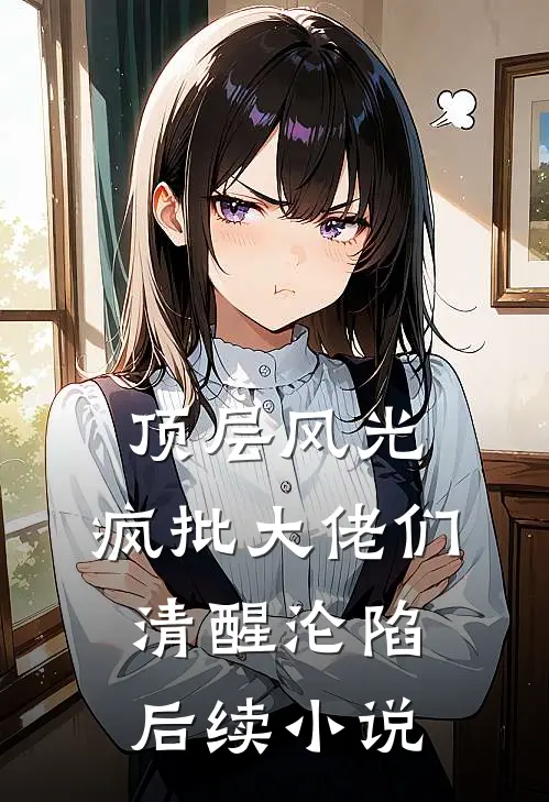 顶层风光：疯批大佬们清醒沦陷后续小说