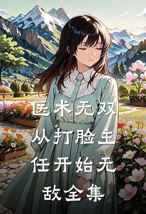 医术无双：从打脸主任开始无敌全集