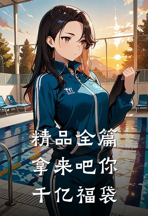 精品全篇拿来吧你：千亿福袋