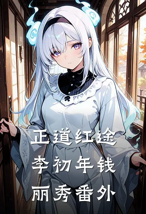 正道红途李初年钱丽秀 番外