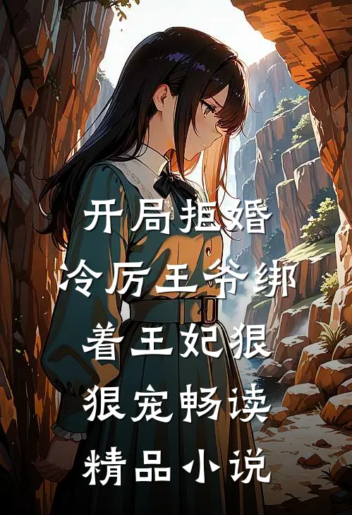 开局拒婚，冷厉王爷绑着王妃狠狠宠畅读精品小说